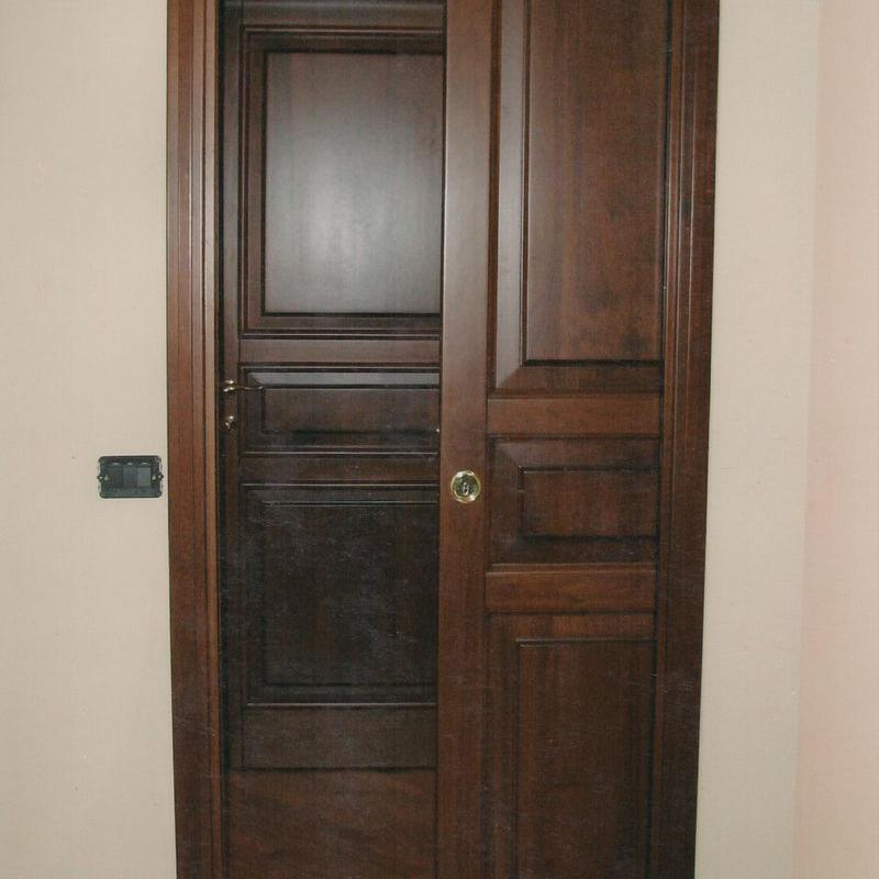 020 Falegnamerie