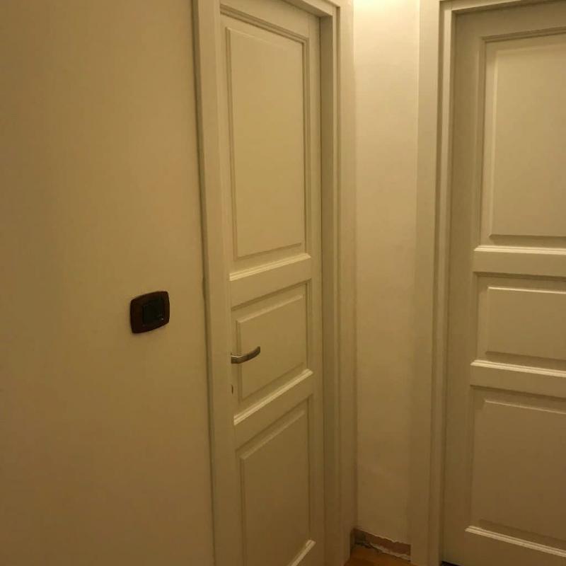 Porte